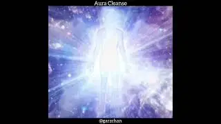 Light Language for Aura - Garz Chan