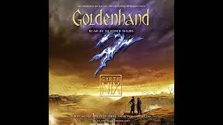 Goldenhand by Garth Nix | Full Audiobook