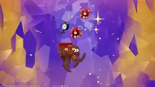 Ash Twilight dam win
