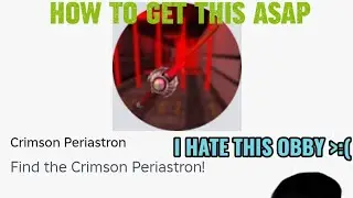 How to get this badges in survive the facility revamp ( not limited  crimson periastron )