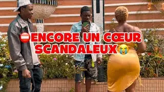 La rue des célibataires (Un test de fidélité scandaleux)