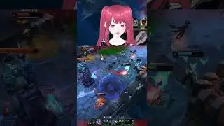 100% will play again  #vtuber #leagueoflegends #yasuo