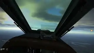 Combat Box - 190 A6 v USAAF :(