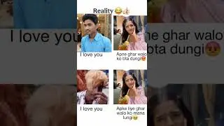 Every girl choice #video #love #funny #shorts #comedy #lover #music #trending #reels #reaction