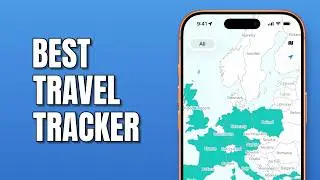 Passporty: Track Your Travels - Overview