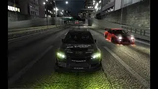 Import Tuner Challenge (vs No Loser) | Xenia Master | Ryzen 7 5800H | RTX 3070 140W | 1600p