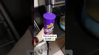 This is such a SCAM!! 😵&zwj;💫