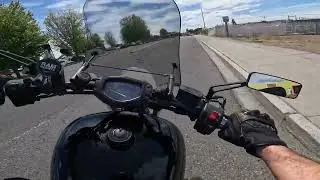 2016 Yamaha Stryker