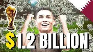 World Cup Prize Money 2022:how much will the winners earn: Qatar World Cup 2022