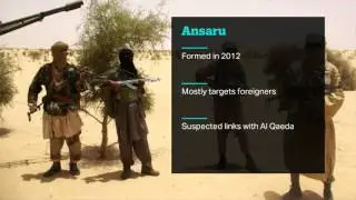 Nigeria Army Arrest ANSARU Leader