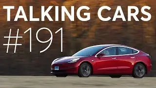 Top Car Brands of 2019; How We Choose Our Top Picks&nbsp;|&nbsp;Talking Cars with Consumer Reports #191