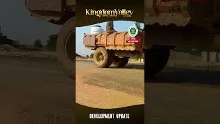 Kingdom Valley Development Update