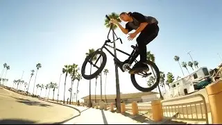 BMX - ADAM ACCARDI BIKE CHECK!