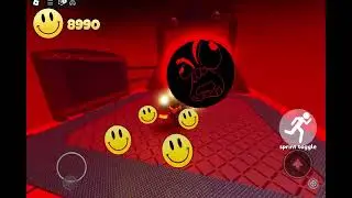 Blud Obby: Enphoso Lap 2