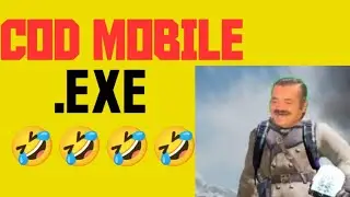 Ranked.exe | COD: Mobile(Funny Moments) | The Barren Biscuit