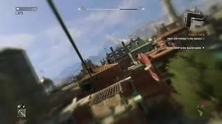 DYING LIGHT part 4