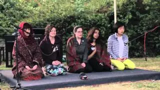Shinnyo Lantern Floating Ceremony: A moment to remember your light