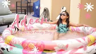 Adean: An Empalmado Family Story