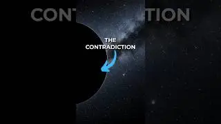 The Black Circle That Shouldn&rsquo;t Exist - Space Sci-Fi Story #scifi #space #scifistories