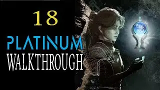 CLAIR OBSCUR: EXPEDITION 33 - 100% Platinum Walkthrough 18/29 - Trophy/Achievement Guide