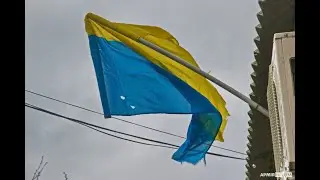Берислав під обстрілами кожного дня