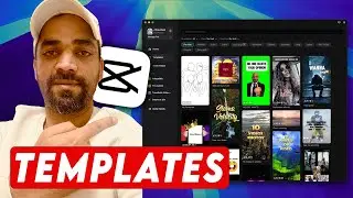 3 Methods to Get CapCut Templates on PC and Mac