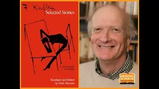 An Evening with Mark Harman: Franz Kafka