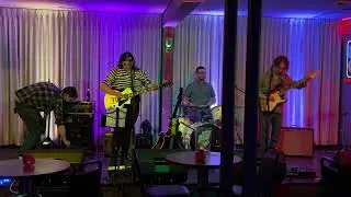 Electric Soul Machine - Live @ Austin Community Tavern
