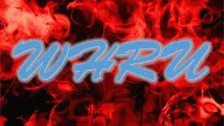 WHRU Group R&B Radio Show Spring 2026- Week 1