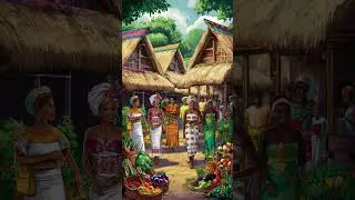 Echoes of the Igbo Spirit