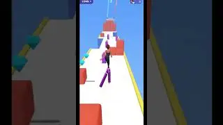 HIGH HEELS GAME | Android Gamer #shorts #games #high heels
