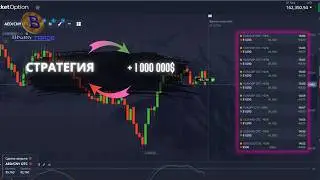 РАСКРЫВАЮ СЕКРЕТ! КАК НИКОГДА НЕ СЛИВАТЬ НА POCKET OPTION! ЛУЧШАЯ СТРАТЕГИЯ В ТРЕЙДИНГЕ
