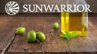 Tremendous Health Benefits of Olives | Dr. Weston