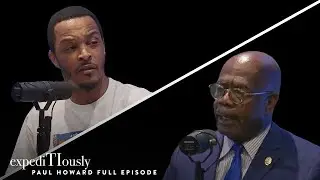 Politics As Usual with Paul Howard & Christian Wise Smith | expediTIously Podcast