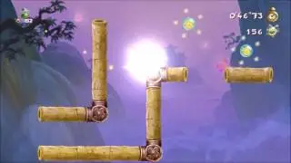 Rayman Legends - Daily Challenge 11/27/2016