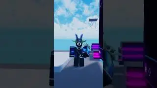I Made My First Roblox Game
