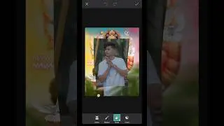 navratri special photo editing PicsArt  || durga puja photo editing 2023