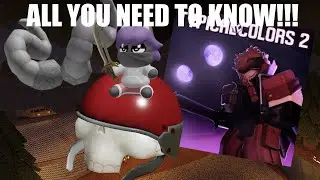 ALL YOU NEED TO KNOW ABOUT TYPICAL HORRORS 4!!! [TC2]