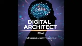 Trailer 1 - Digital Architect