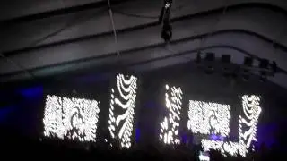 Porter Robinson Audiotistic 2011