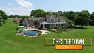 Chestertown, MD