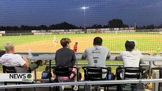 New Summer Collegiate Baseball Team Coming to Gering