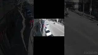 Road Traffic Accidents in Turkey #TrafikKazası #KazaAnı #TrafikG&uuml;venliği #traffic #trafficfails