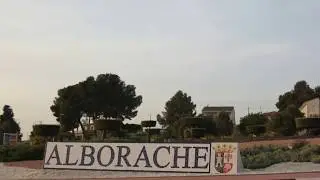 Alborache