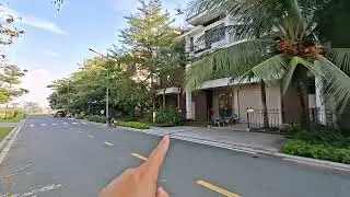 🌟 B&aacute;n Cặp Biệt Thự Ph&uacute;c An City &ndash; View C&ocirc;ng Vi&ecirc;n | Diện t&iacute;ch 6x15m, 1 Trệt 2 Lầu | Gi&aacute; 3,6 tỷ/căn 🌟