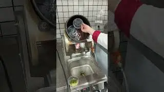 Kitchen Of The Future - Complete With Robo-Chef?