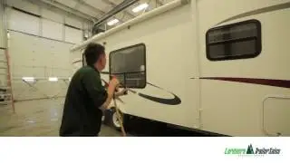 Lardners RV Trailer Sales - Service | Saskatoon, SK