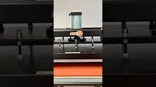 Termopressa sublimacyjna 100&times;120 cm &ndash; Profesjonalny druk wielkoformatowy!