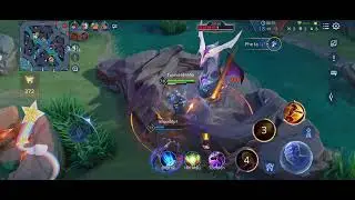 Đá raz siêu mượt #liênquânmobile #xuhuongyoutube 