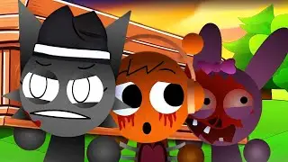 Incredibox Sprunki: Bailey - Coffin Dance Meme (Cover)